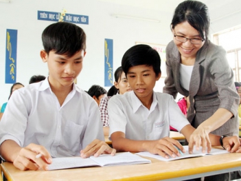 Bài văn cảm nghĩ về cô giáo chủ nhiệm
