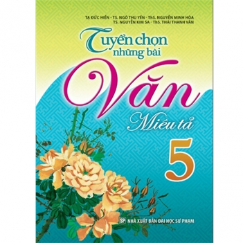 Tả một cảnh đẹp của quê hương em vào buổi sáng.