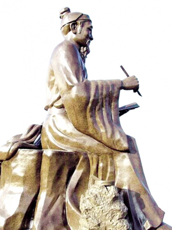 Phân tích bài thơ Hữu Cảm của Nguyễn bỉnh Khiêm mẫu 3