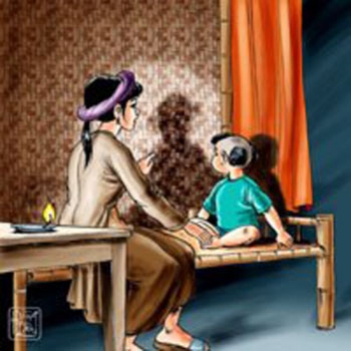 Phân tích nhân vật Vũ Nương