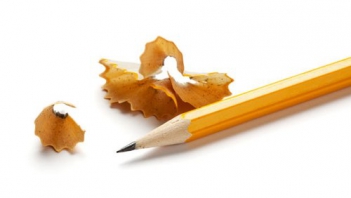 Bài văn miêu tả cây bút chì thân thuộc của em hay nhất