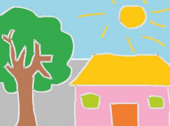 Bài văn hay tả ngôi nhà của em của học sinh lớp 5