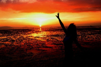 Bài văn tả cảnh bình minh hay nhất