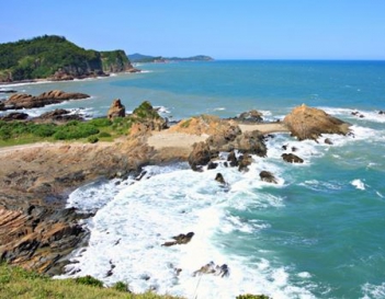 Bài văn miêu tả Đảo Cô Tô cực kỳ hay và hấp dẫn