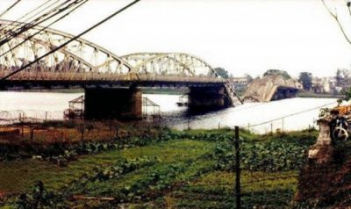 Bài văn miêu tả cảnh vùng quê xứ Huế cực chất