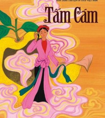 Bài văn hay miêu tả cô Tấm trong truyện Tấm Cám