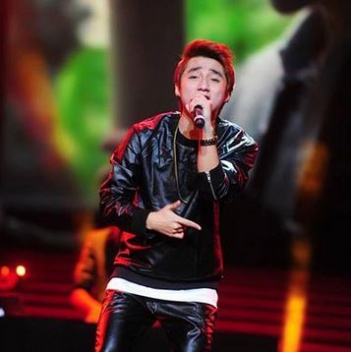 Bài văn miêu tả ca sĩ mà em yêu thích