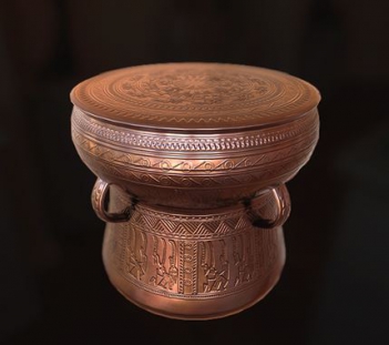 Bài văn tả chiếc trống đồng ý nghĩa nhất