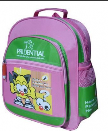 Bài văn tả về chiếc cặp sách của em rất hay