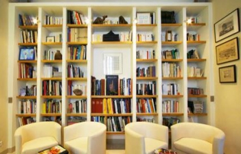 Bài văn miêu tả về cái tủ sách hay nhất