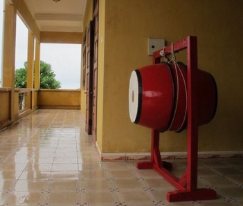 Bài văn hay tả về tiếng trống trường em