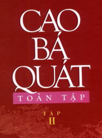 Kể chuyện văn hay chữ tốt theo lời Cao Bá Quát