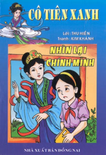 Kể lại một câu chuyện gặp được bà tiên do em nghĩ ra