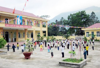 Kể về chuyện học tập của em trong học kỳ qua