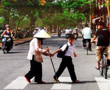 Bài văn hay kể về một việc tốt mà em đã làm