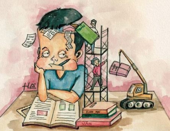 Phân tích câu nói Học phải đi đôi với Hành của Bác Hồ