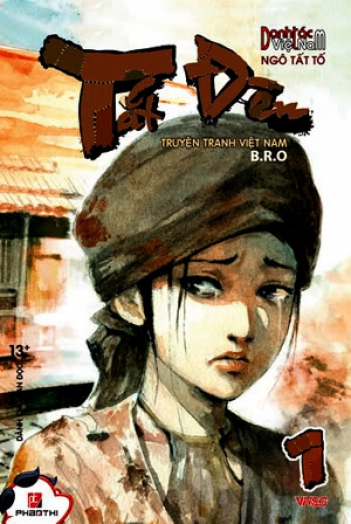 Bài văn phân tích nhân vật chị Dậu hay nhất