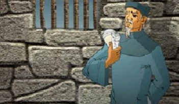 Phân tích tính cách của Phan Bội Châu ở trong ngục tù đế quốc Pháp