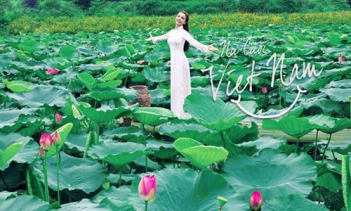 Thuyết minh về vẻ đẹp truyền thống Việt Nam