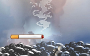 Phân tích và cảm nhận về bài Ôn dịch thuốc lá của Nguyễn Khắc Viện