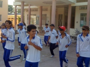 Phân tích lợi ích của một môn thể thao mà em thích