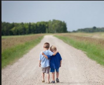 Bài văn kể về câu chuyện rất hay và cảm động được đoạt giải