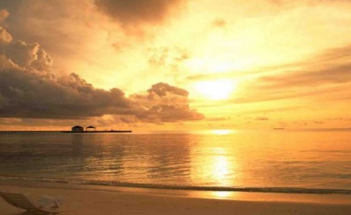 Bài văn tả về buổi bình minh hay nhất