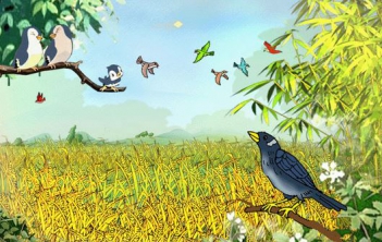 Bài văn miêu tả về một kỉ niệm thơ ấu