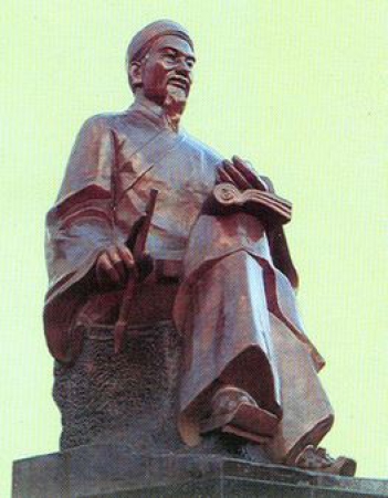 Phân tích bài thơ Hữu Cảm của Nguyễn Bỉnh Khiêm