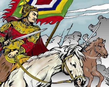 Phân tích hồi thứ mười bốn trong tác phẩm Hoàng Lê nhất thống chí