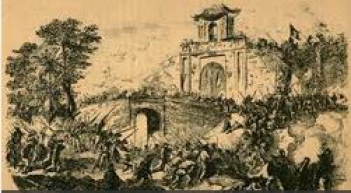 Phân tích bài thơ Chạy Giặc của tác giả Nguyễn Đình Chiểu