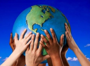 Phân tích bài Đấu tranh cho một thế giới hòa bình của G.G. Mác-két