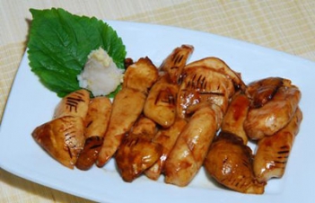 Giới thiệu thuyết minh một vài món ăn Việt Nam