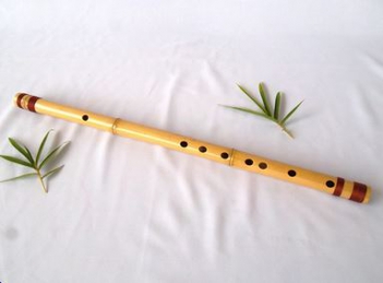 Thuyết minh về loại nhạc cụ dân tộc- Sáo Trúc