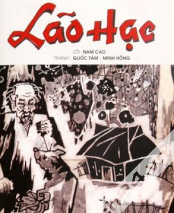 Nghị luận về truyện ngắn Lão Hạc của Nam Cao