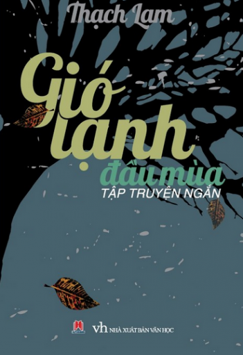 Phân tích  nhân vật Sơn trong truyện ngắn Gió lạnh đầu mùa