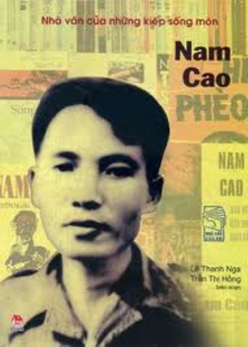 Thuyết minh về một nhà văn mà em yêu mến