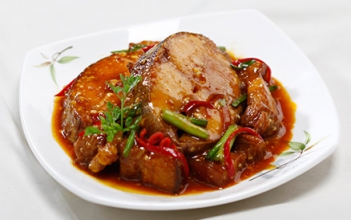 Thuyết mình về các làm một món ăn
