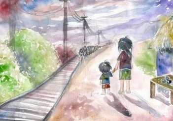 Phân tích truyện ngắn Hai đứa trẻ của Thạch Lam hay của một bạn học sinh giỏi