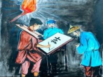 Phân tích tác phẩm Chuyện người tử tù cực kì hay và ý nghĩa