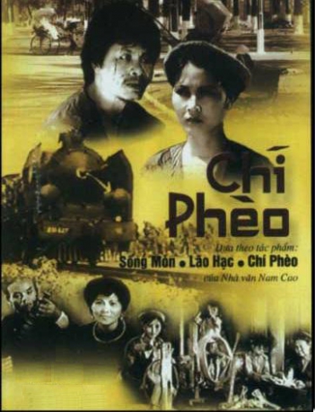 Phân tích nhân vật Chí Phí trong tác phẩm cùng tên