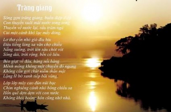 Bài tham khảo về vấn đề nhưng ý kiến hay của những tác giả văn học nổi tiếng