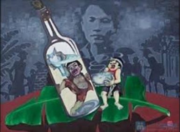 Phân tích nhân vật Hộ trong truyện ngắn Đời Thừa