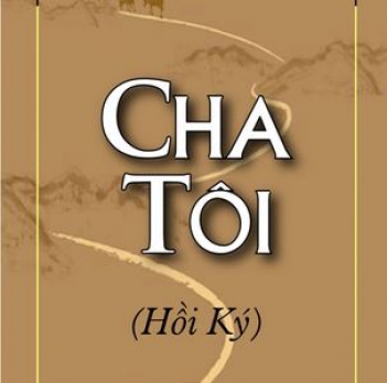 Phân tích hình anh người cha trong bài Cha tôi của Đặng Huy Trứ