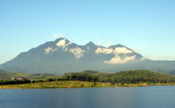 Bài văn hay miêu tả về cảnh đẹp núi rừng