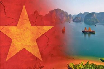 Bài văn thuyết mình về đất nước của mình rất hay