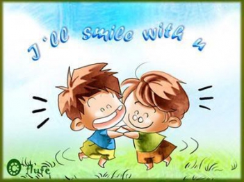 Bài văn cực hay nói về cảm nghĩ về tình bạn