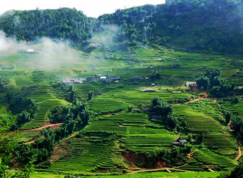 Cảm nghĩ về đoạn trích trong bài thơ Việt Bắc