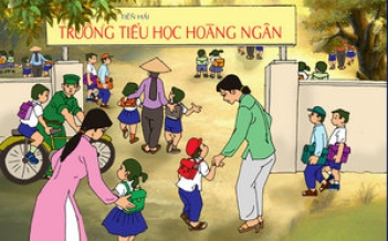 Bài văn hay nói về cảm nghĩ trong bài thơ cổng trường mở ra của Lý Lan