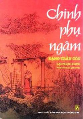 Phân tích nổi nhớ những muộn sầu của tác phẩm Chinh phụ ngâm